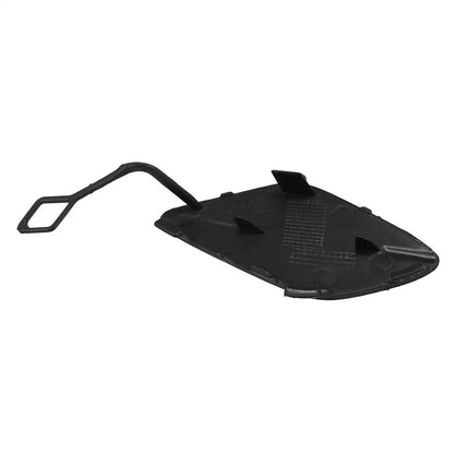 Front Bumper Tow Hook Eye Cap for Mercedes-Benz E63 AMG E550 E400 E350 E250 (2010-2016)