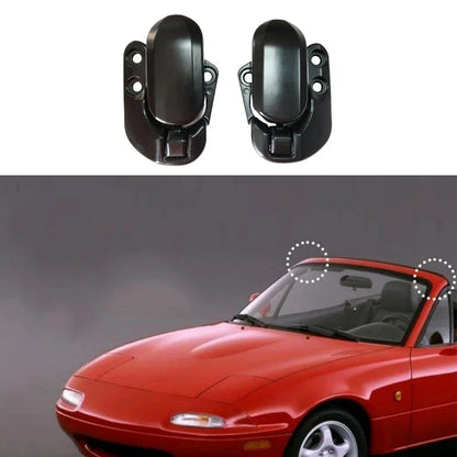 Convertible Roof Latch Lock for Mazda Miata (1990-2003)