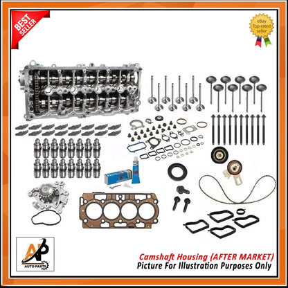 Camshaft Kit Replacement for Peugeot Citroen Ford 1.5 Blue HDI 16V (2011–2020)