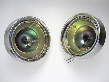 7" Headlight Bucket Housing with Surround for Datsun 1000 1200 Ute (1968-1972)