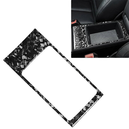 Armrest Storage Box Cover Trim for Audi A3 S3 (2013-2020)