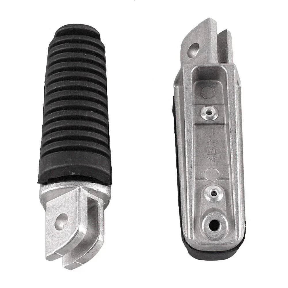 Front Footpegs Footrests for Yamaha XJ 600 S Diversion (1998)
