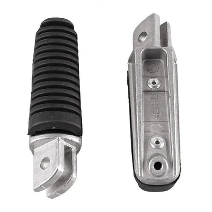 Front Footpegs Footrests for Yamaha XJ 600 S Diversion (1998)