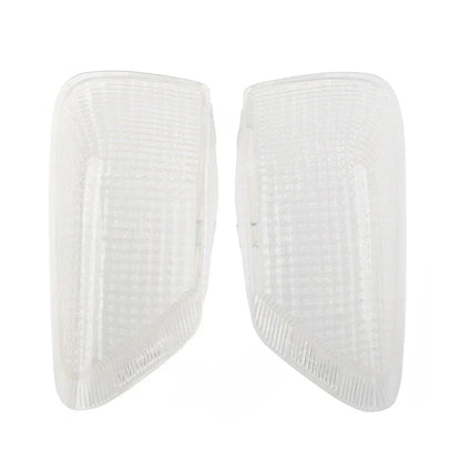 Clear Front Turn Signal Lens for KAWASAKI ZZR400 600 (1990-1992)