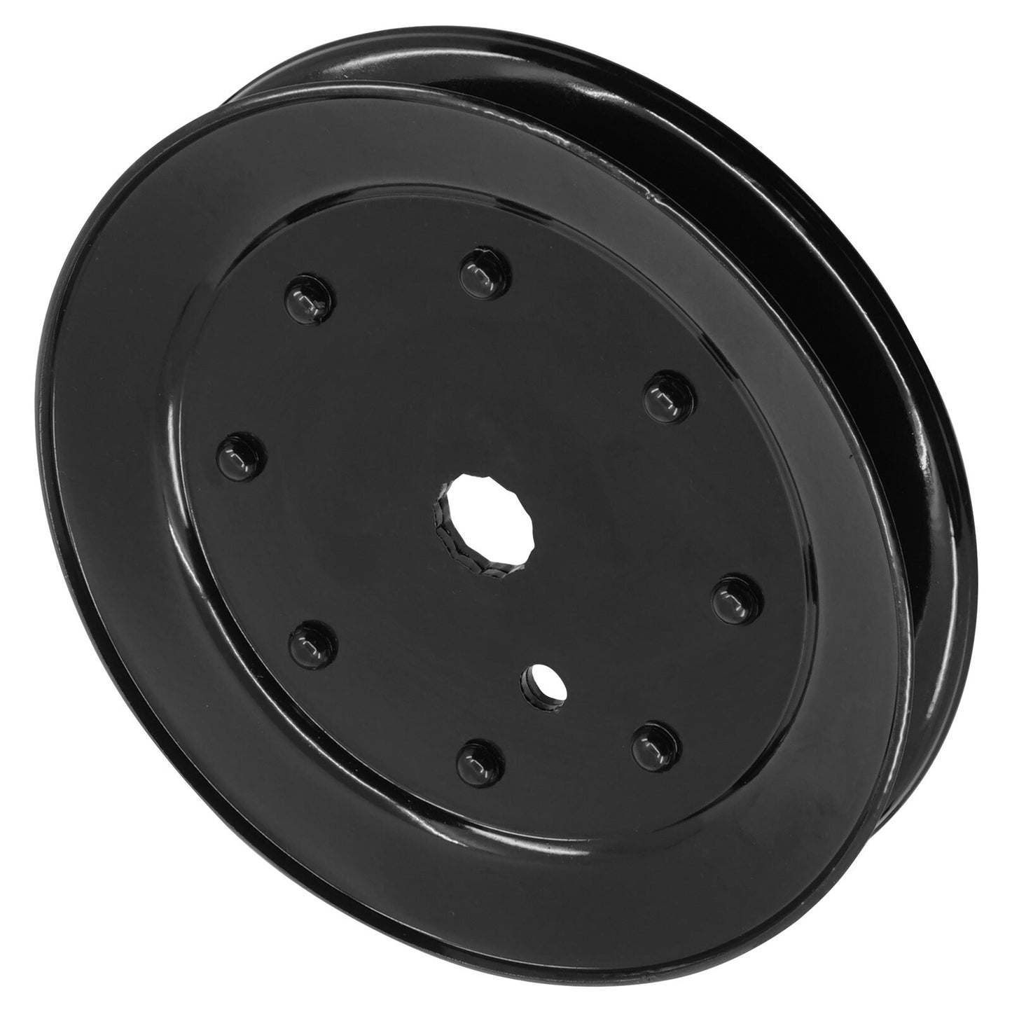 Deck Spindle Pulley Replacement for Ryobi 13AC26JD058 (2013–2024)