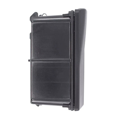 Black Center Console Ashtray Insert for Mercedes-Benz W166 X166 W292 (2012-2019)