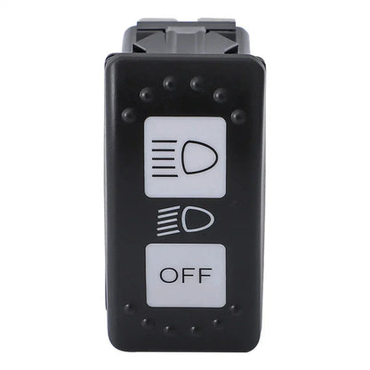 Head Light Switch for Can-Am Maverick X3, Defender, Traxter (2017-2020)