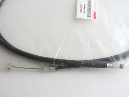 Hood Release Cable for Toyota Corolla KE70 KE75 (1979-1982)