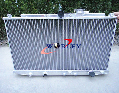 Aluminum Radiator for Honda Accord SIR/SIRT CF4 (1998-2002)