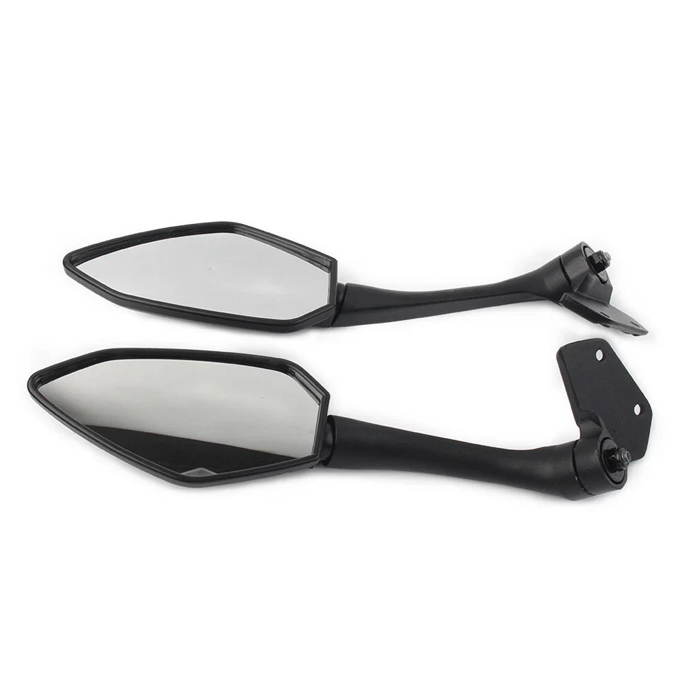Pair Rearview Mirrors for CFMOTO 250SR (2019-2023)