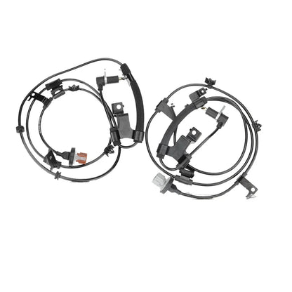 ABS Wheel Speed Sensors  For Nissan Patrol GU Y61 3.0L ZD30DDT (2000-2012)
