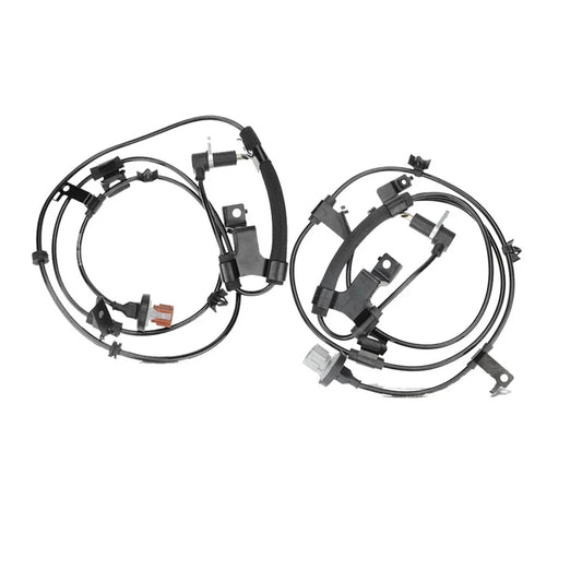 ABS Wheel Speed Sensors  For Nissan Patrol GU Y61 3.0L ZD30DDT (2000-2012)