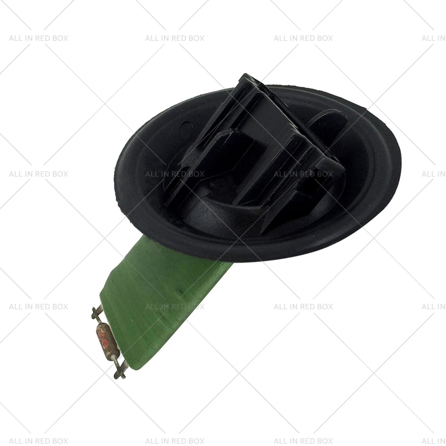 Blower Motor Resistor for VW Polo Sedan, Skoda Fabia II (2007-2014)