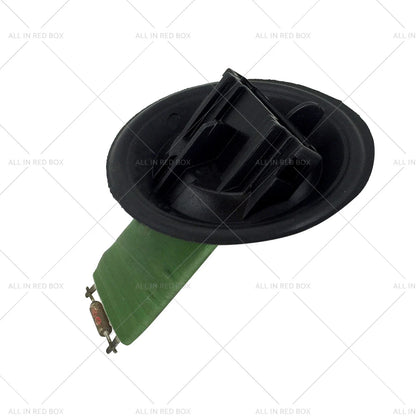 Blower Motor Resistor for VW Polo Sedan, Skoda Fabia II (2007-2014)