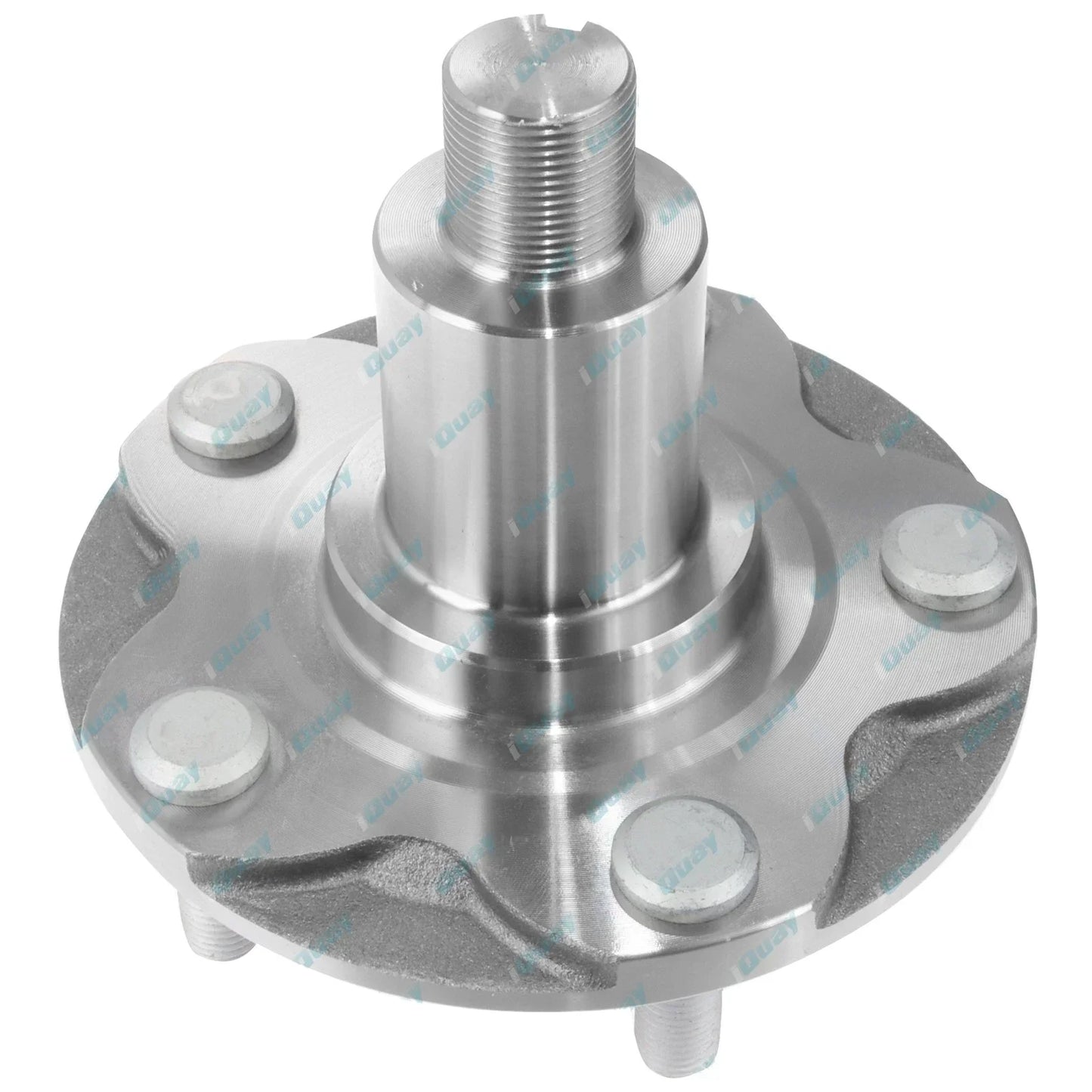 Front Wheel Bearing Hub Assembly for Toyota Hilux KUN16 TGN121 TGN16 (2005-2019)