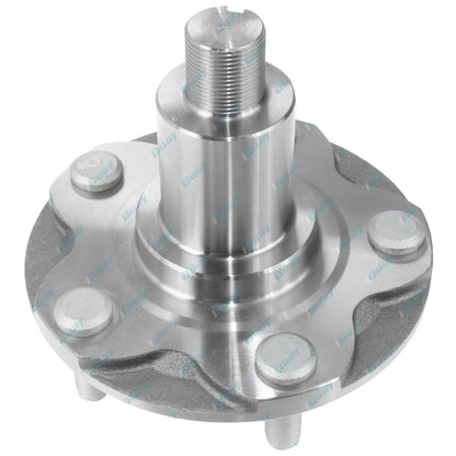 Front Wheel Bearing Hub Assembly for Toyota Hilux KUN16 TGN121 TGN16 (2005-2019)