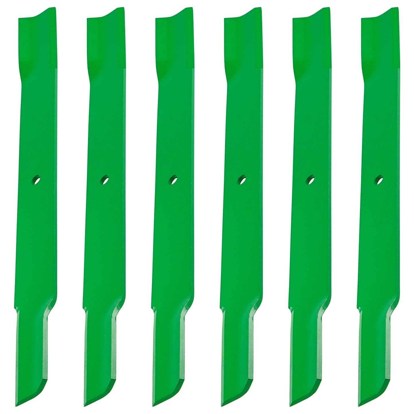 Deck Spindle Blade Replacement for Bush Hog HDZ2773CV FTH480 (25 Inch)