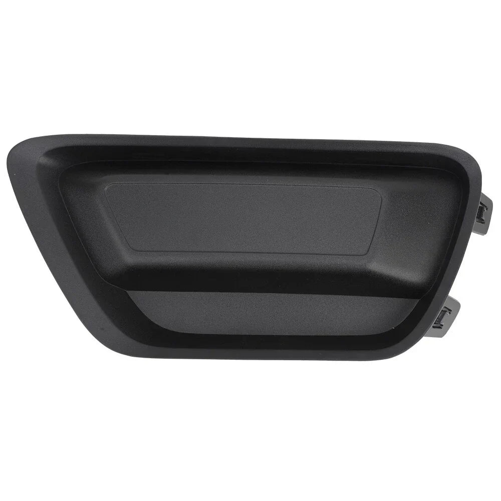 Front Left Fog Light Cover for Chevrolet Colorado (2015-2020)
