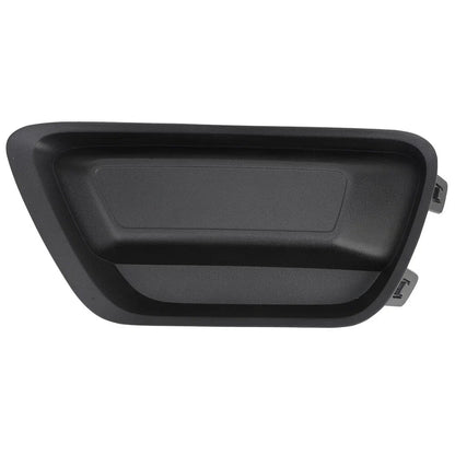 Front Left Fog Light Cover for Chevrolet Colorado (2015-2020)