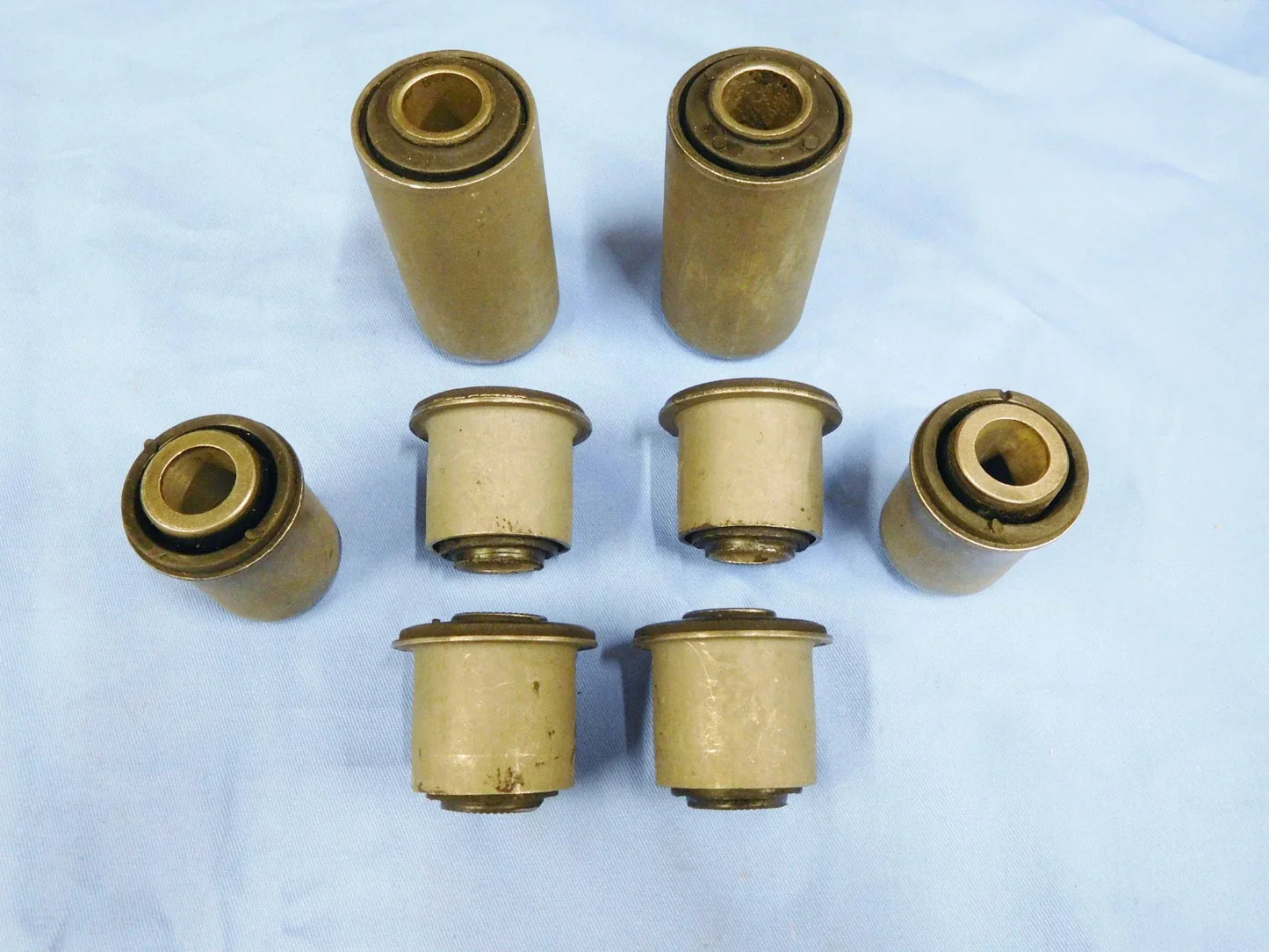 Control Arm Bushes for Holden RA Rodeo 4WD (2002-2008)