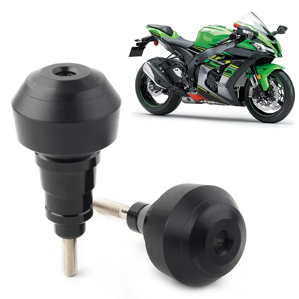 Engine Sliders Guard Crash Protector for Kawasaki NINJA ZX-6R ZX10R (2006-2023)