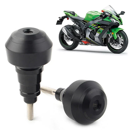 Engine Sliders Guard Crash Protector for Kawasaki NINJA ZX-6R ZX10R (2006-2023)