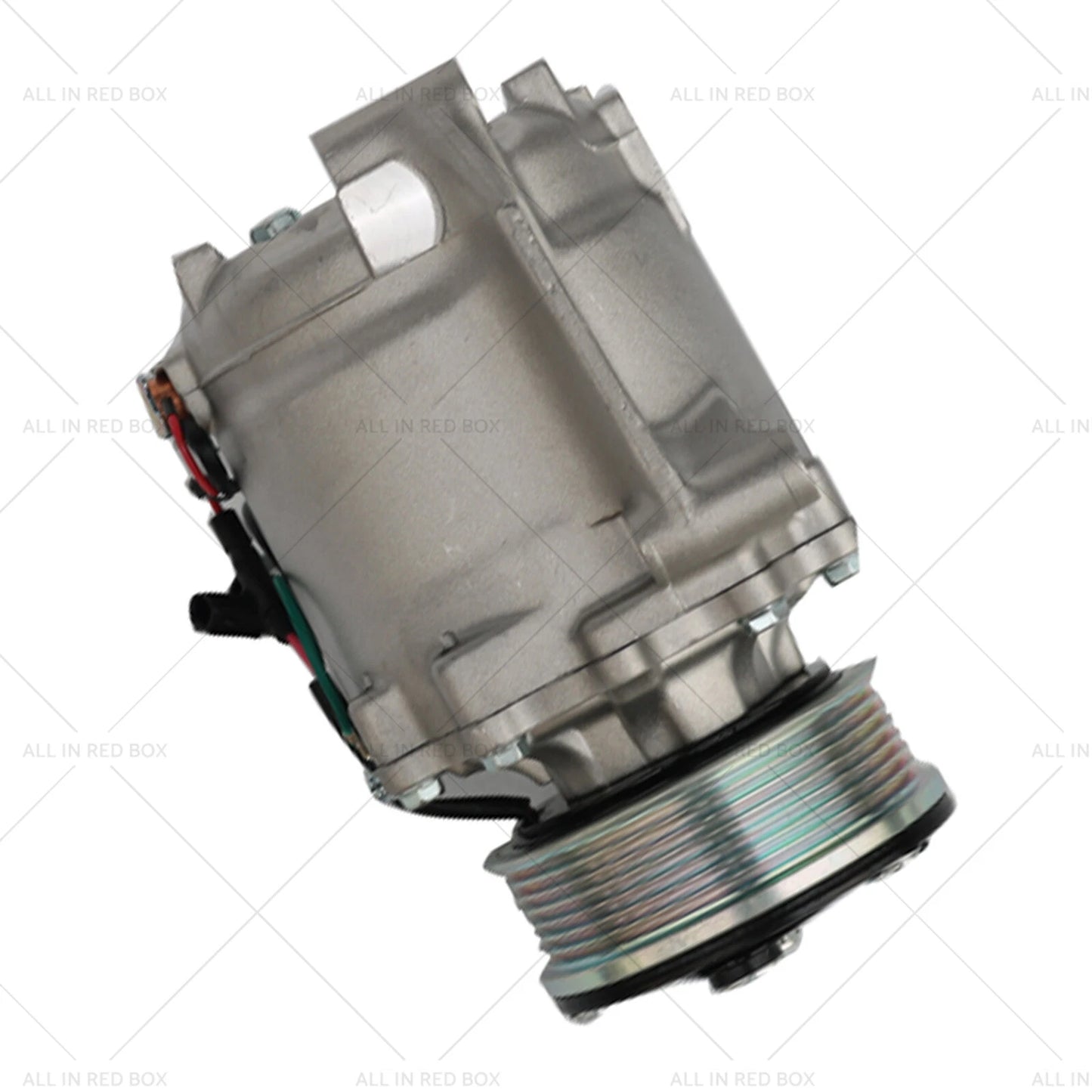 AC Compressor for Honda Civic FK FD 1.8L Petrol R18A2 (2009-2011)