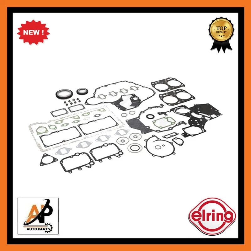 Full Engine Gasket Kit OEM Replacement for MAN TGA (2000–2018)