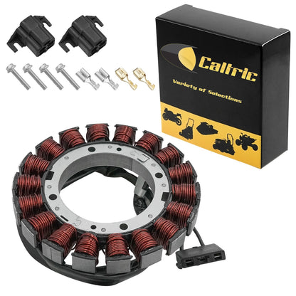 25 Amp Stator Replacement for Toro Z286E Z588E and Kohler CH26S (Fits 1990–2010)