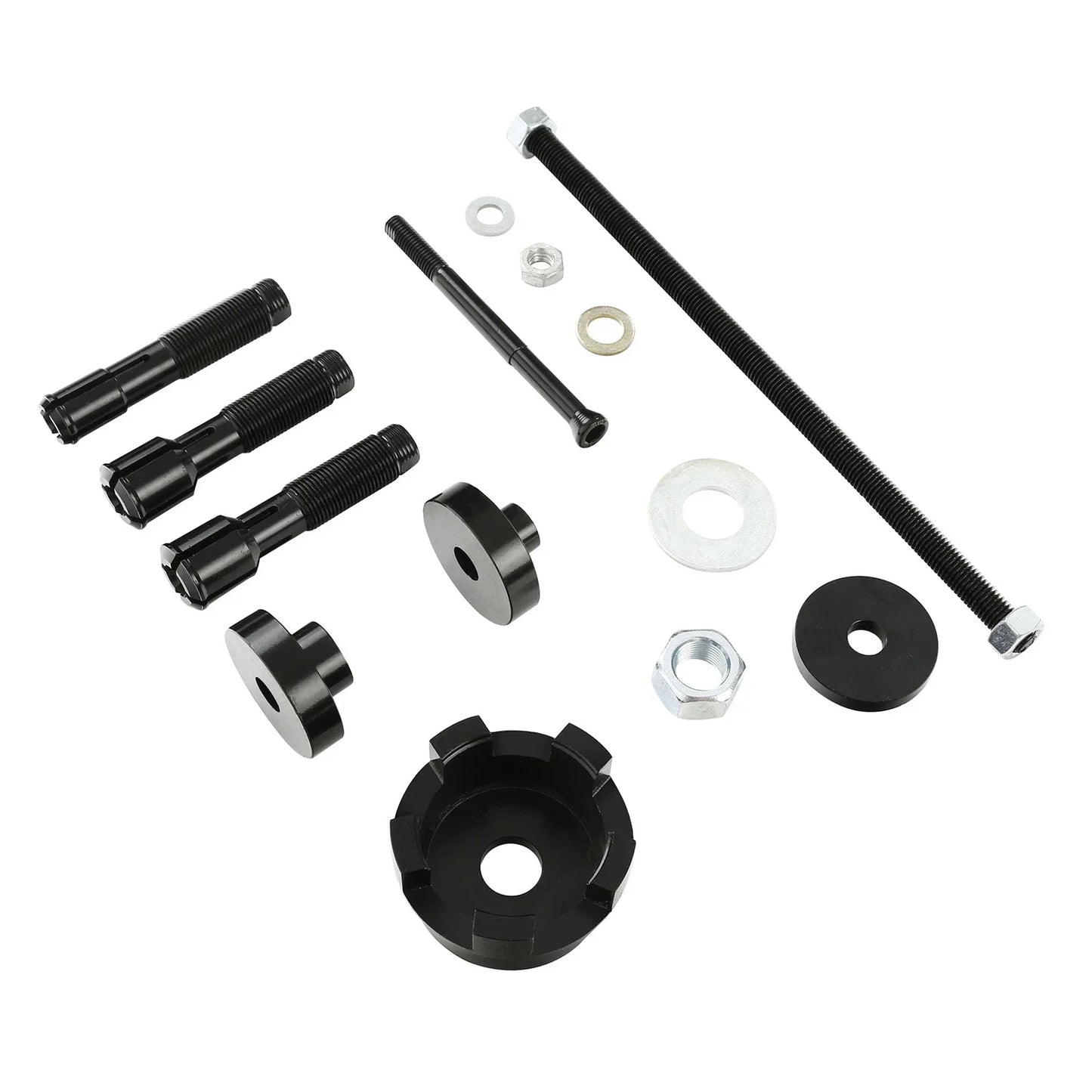 Wheel Bearing Remover Installer Tool for Harley Davidson