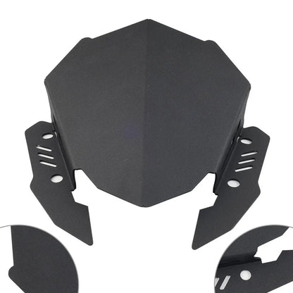 Windscreen Deflector Cover for Yamaha MT-15 (2017-2022)