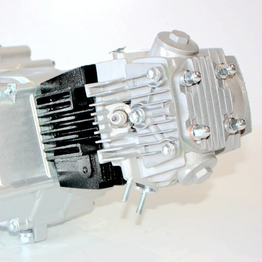 125cc Auto Engine Motor for BT PIT PRO Quad Dirt Bike ATV