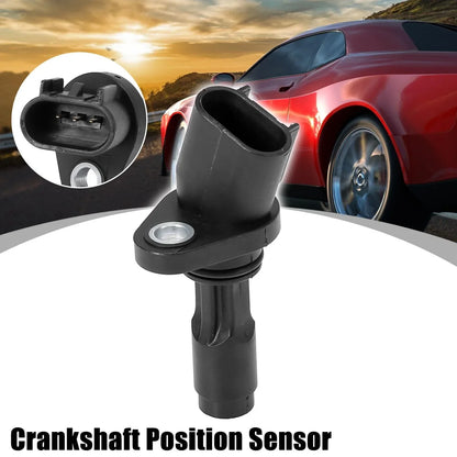 Crankshaft Position Sensor for Pontiac, Chevrolet, Saturn (2000-2005)