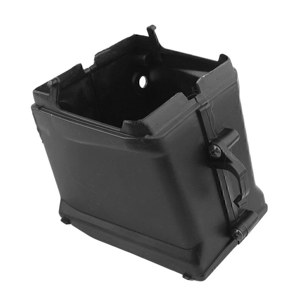 Ram Air Intake Duct Cover for Yamaha YZF600 R6 (2008-2016)