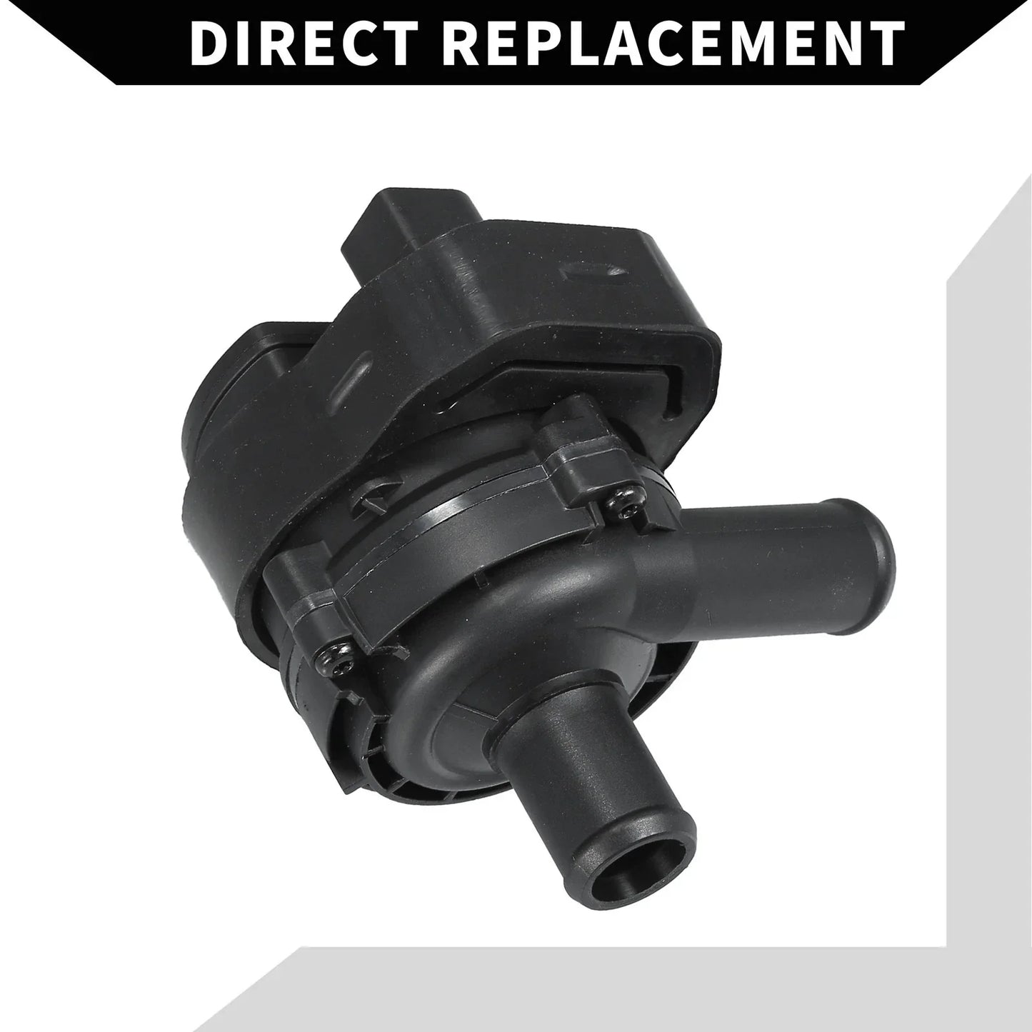 Auxiliary Cooling Water Pump for Mercedes E55 AMG (2003)