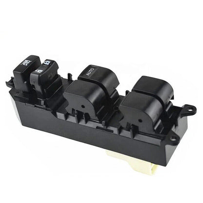 Power Window Switch for Toyota Camry ACV40 ASV50 Vios Yaris (2006-2019)