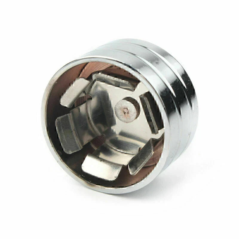 CNC Inner 13mm Motor Bolt Topper Caps Covers for Harley
