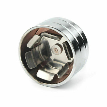 CNC Inner 13mm Motor Bolt Topper Caps Covers for Harley
