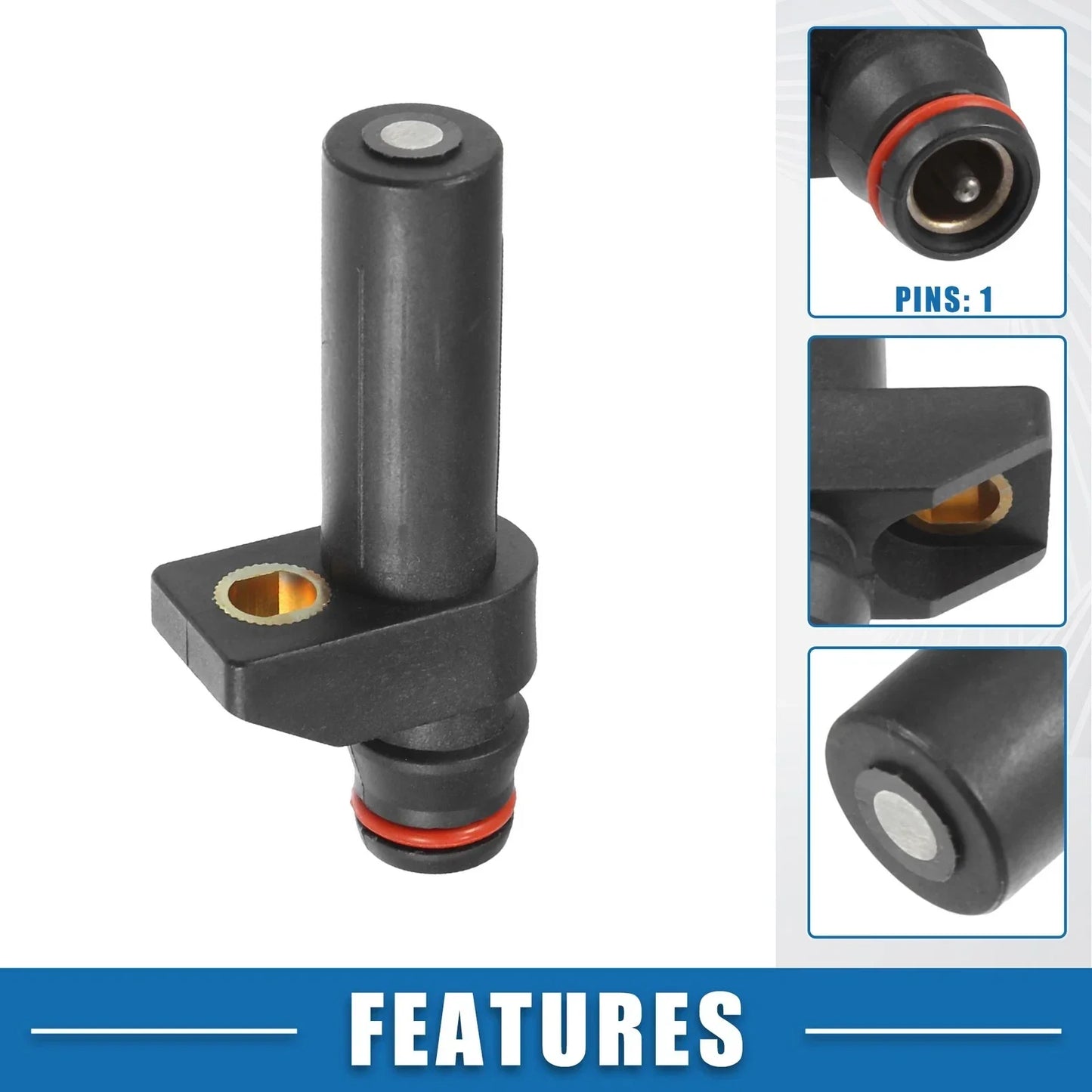 Crankshaft Position Sensor for Mercedes-Benz E320 (1996-1997)