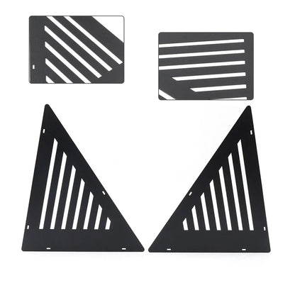 Side Panel Fairing Cover for BMW K75 (1990-1995)