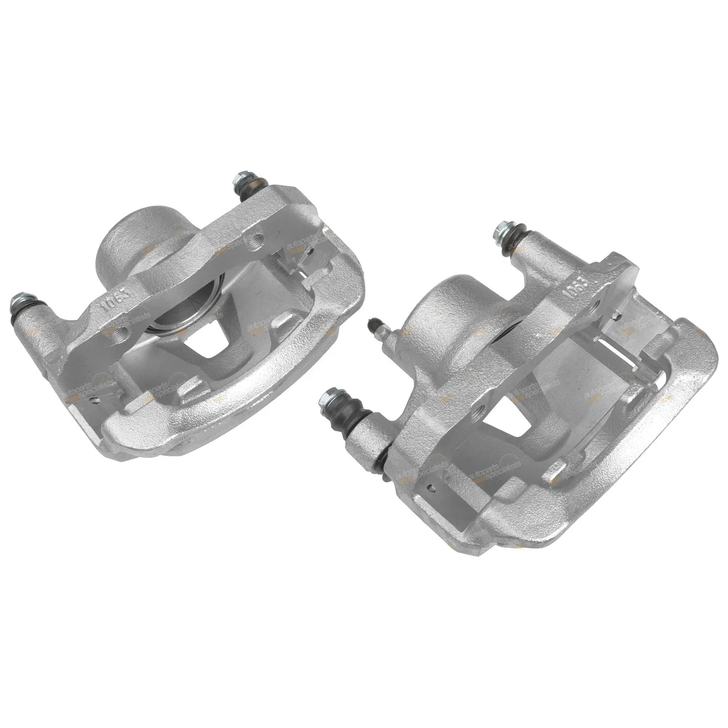 Front Disc Brake Caliper for Toyota Hilux GGN15 KUN16 TGN16 (2005-2011)