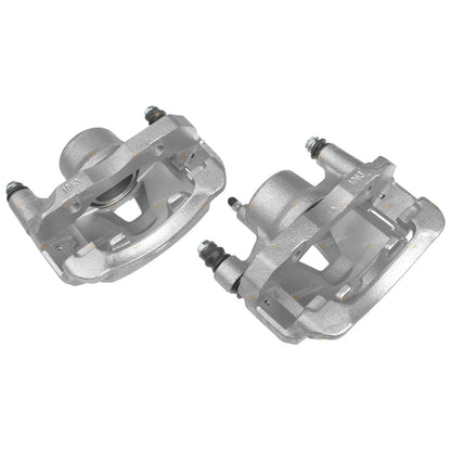 Front Disc Brake Caliper for Toyota Hilux GGN15 KUN16 TGN16 (2005-2011)