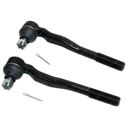 Outer Tie Rod End Kit for Hilux Surf KZN185 VZN185 1995-2002 4x4 (2)