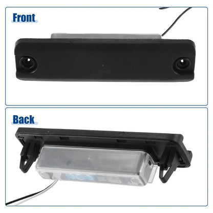 Rear Trunk Tailgate Lock Release Handle Switch for Hyundai Tucson (2010-2015)