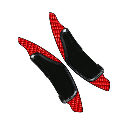 Steering Wheel Shift Paddle Extensions for Lexus IS250 IS350 (2006-2013)