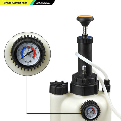 3L Brake Oil Changer Tool for Auto Brake Fluid Changer