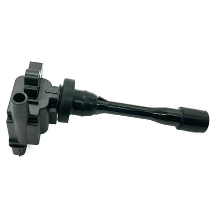 Ignition Coil Pack & Lead Kit for Mitsubishi Lancer CG CH 2.0L (2002-2006)