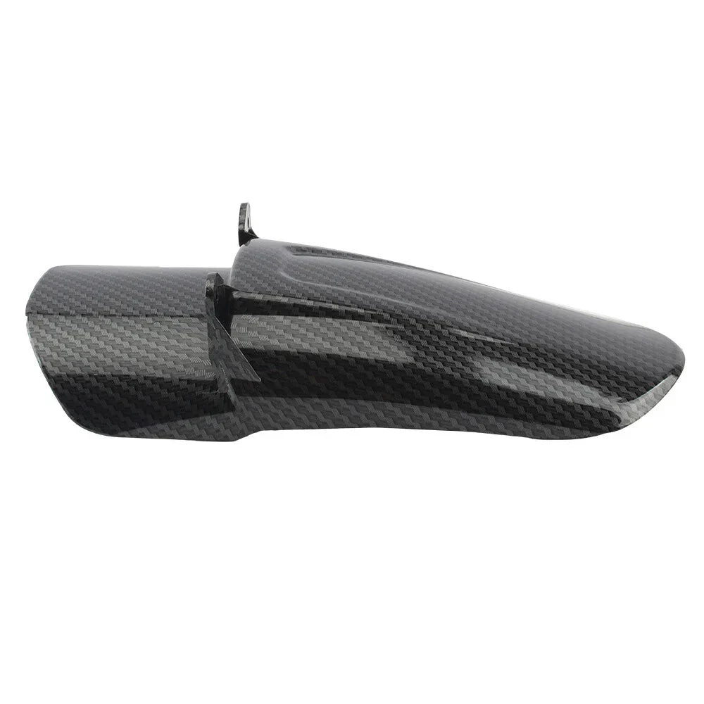 Rear Cushion Fender Carbon Fiber Look for Sur-Ron Light Bee X/S (2018-2023)