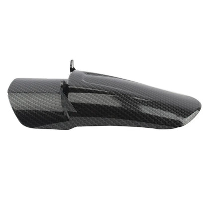 Rear Cushion Fender Carbon Fiber Look for Sur-Ron Light Bee X/S (2018-2023)