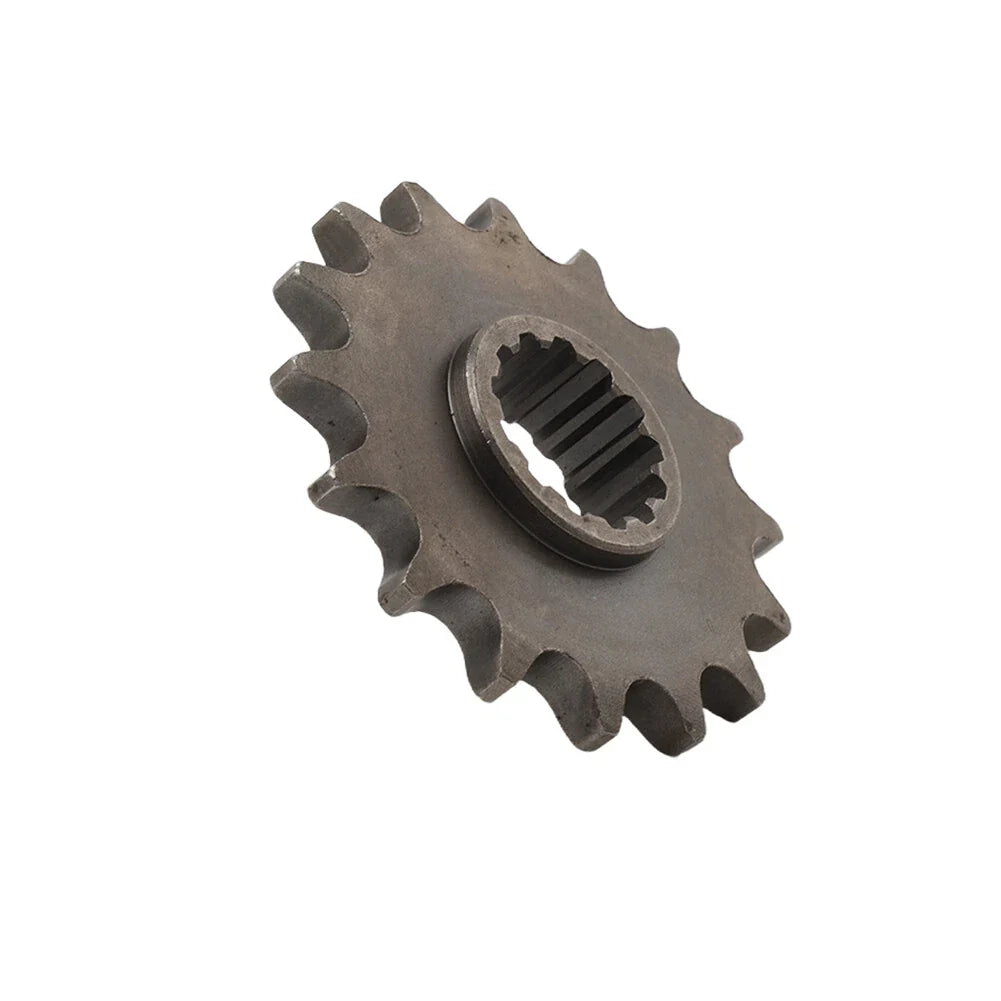 16T Steel Front Drive Chain Sprocket for Honda CBR1000RR (2004-2019)